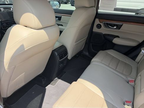 Used 2019 Honda CR-V Touring image 28