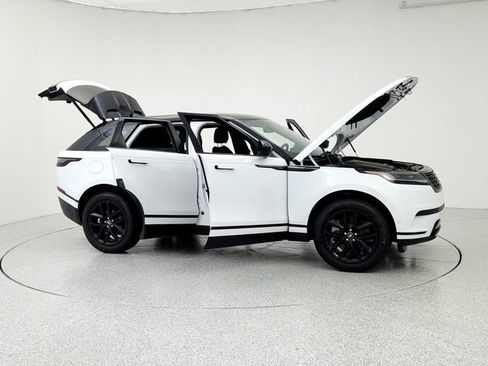 New 2026 Land Rover Range Rover Velar S image 10