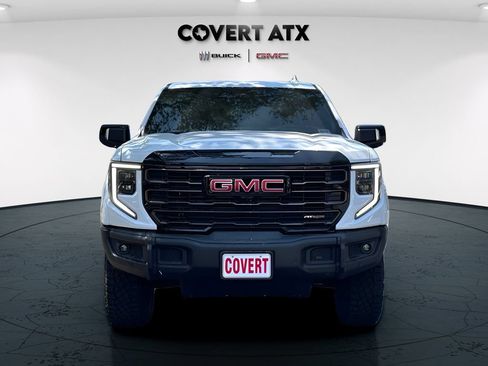 New 2026 GMC Sierra 1500 AT4X AWD/4WD image 4