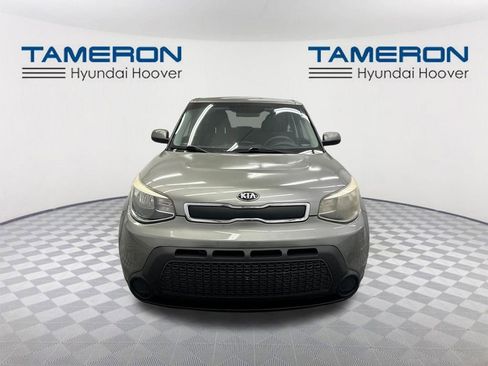 Used 2015 Kia Soul FWD image 8