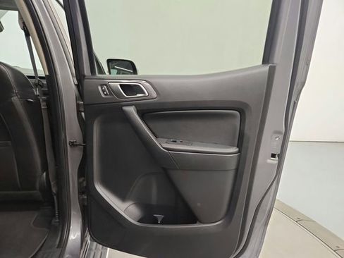 Used 2021 Ford Ranger Lariat w/ Equipment Group 501A High AWD/4WD image 34