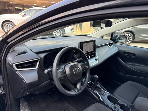 Used 2026 Toyota Corolla LE FWD image 12
