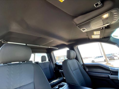 Used 2020 Ford F150 XLT w/ Equipment Group 302A Luxury image 14