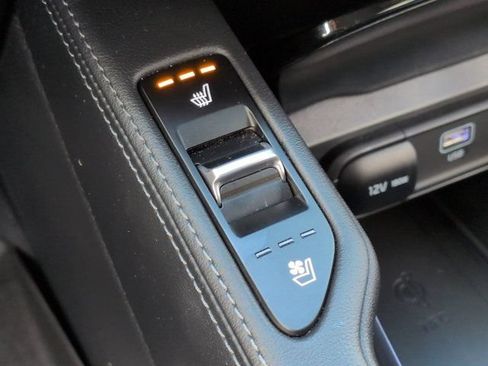 Used 2024 Kia Telluride SX FWD image 24
