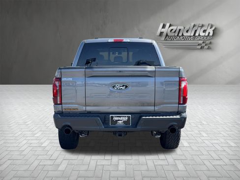 Used 2024 Ford F150 Tremor w/ Equipment Group 402A High AWD/4WD image 9