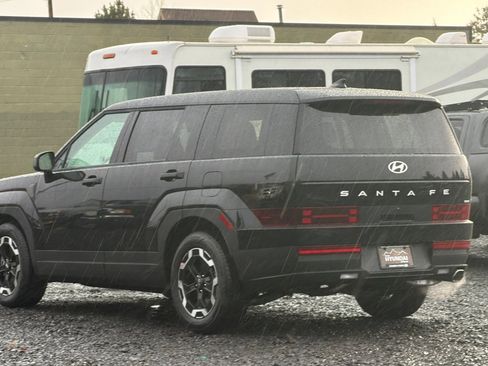 New 2026 Hyundai Santa Fe SE image 6
