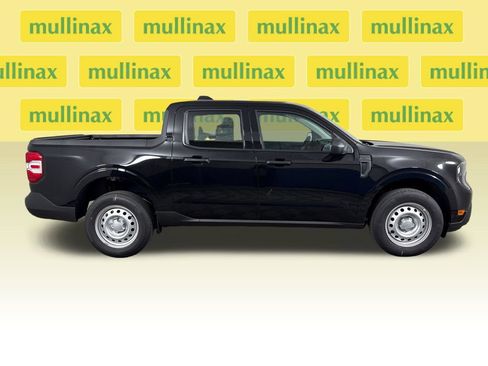 New 2026 Ford Maverick XL FWD image 2