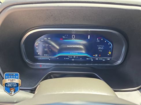 Certified 2023 Chevrolet Tahoe RST AWD/4WD image 27