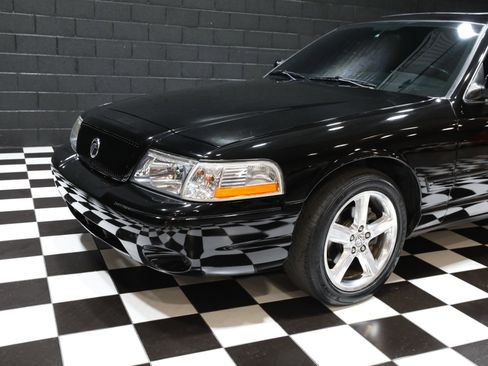 Used 2004 Mercury Marauder RWD image 7