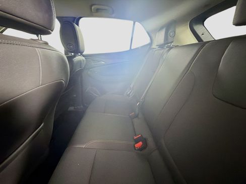Used 2025 Buick Encore GX Preferred FWD image 26