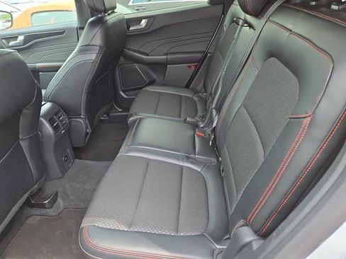 Used 2026 Ford Escape ST-Line AWD/4WD image 12