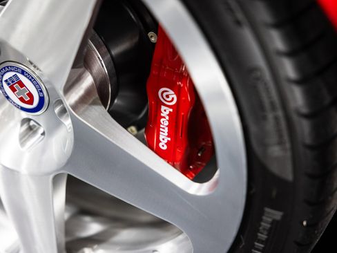 Used 1995 Ferrari F355 Berlinetta image 11