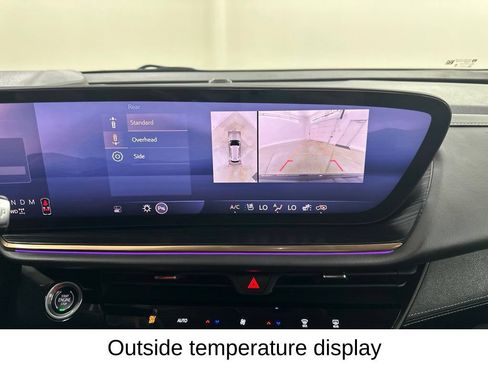 Used 2024 Buick Envision Avenir AWD/4WD image 50