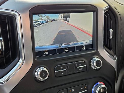 Used 2021 GMC Sierra 1500 SLT w/ SLT Convenience Package image 21