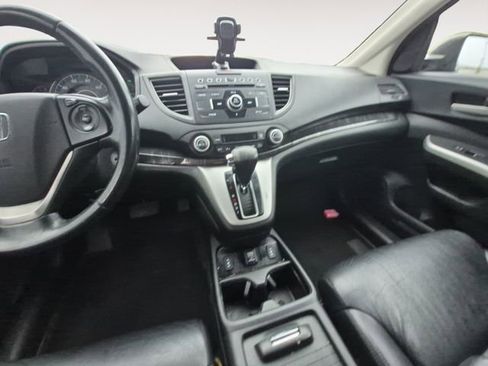 Used 2013 Honda CR-V EX-L image 11