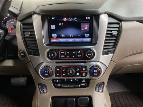 Used 2015 GMC Yukon SLT w/ Open Road Package image 21