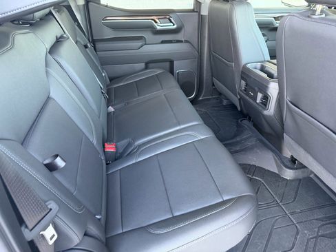 Used 2023 Chevrolet Silverado 1500 RST w/ Convenience Package II image 24