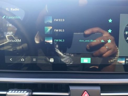 New 2026 Kia Sportage S image 26