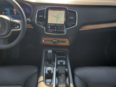 Certified 2024 Volvo XC90 T8 Plus w/ Protection Package Premier AWD/4WD image 30