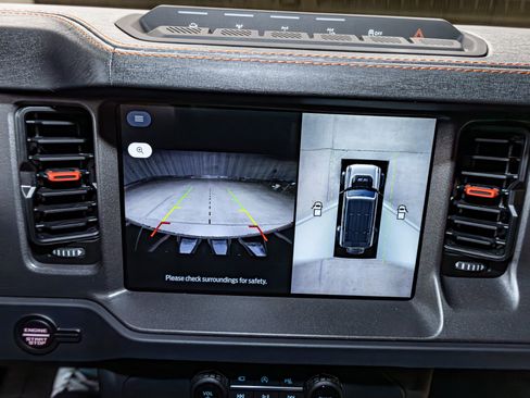 Used 2025 Ford Bronco Raptor image 20