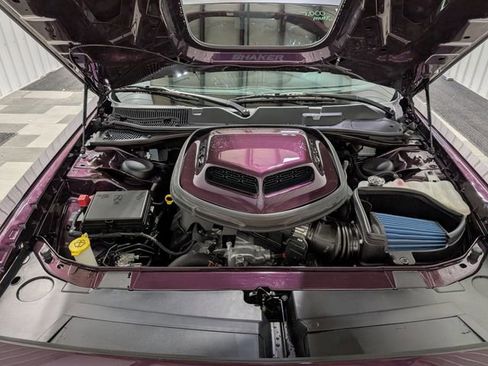 Used 2020 Dodge Challenger R/T Scat Pack RWD image 24