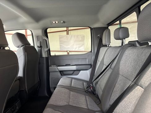 New 2026 Ford F350 XL w/ STX Appearance Package image 12