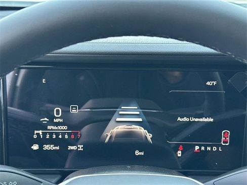 New 2026 GMC Terrain Denali w/ LPO, Floor Liner Package image 18