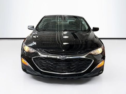 Used 2021 Chevrolet Malibu RS image 4