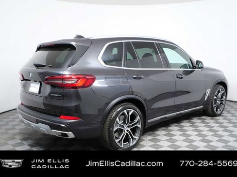 Used 2023 BMW X5 sDrive40i w/ Premium Package RWD image 3