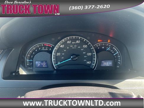 Used 2015 Toyota Camry LE FWD image 23
