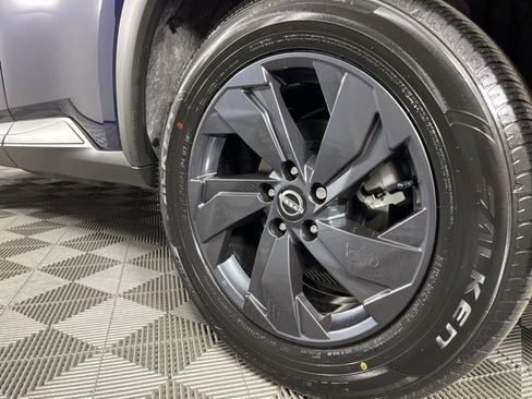 New 2026 Nissan Rogue SV w/ Cold Weather Package image 7