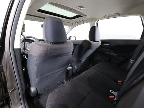 Used 2014 Honda CR-V EX image 14