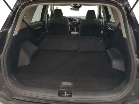 Used 2024 Kia Seltos LX image 25