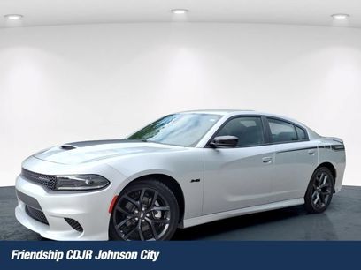 Used 2023 Dodge Charger R/T w/ Blacktop Package