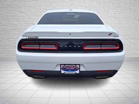 Used 2019 Dodge Challenger SXT w/ Plus Package AWD/4WD image 5