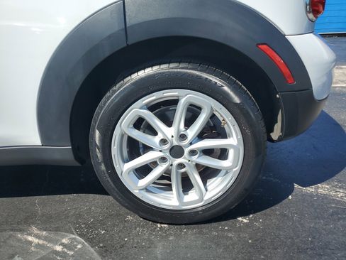 Used 2015 MINI Cooper Countryman image 28