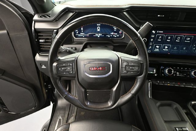 Used 2024 GMC Sierra 2500 AT4 w/ Technology Package AWD/4WD image 20