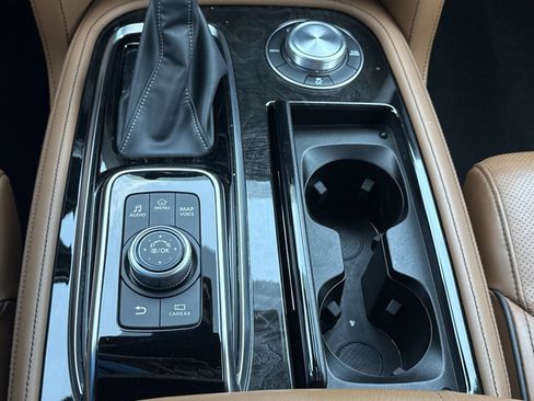 Used 2024 INFINITI QX80 Sensory w/ Cargo Package AWD/4WD image 38