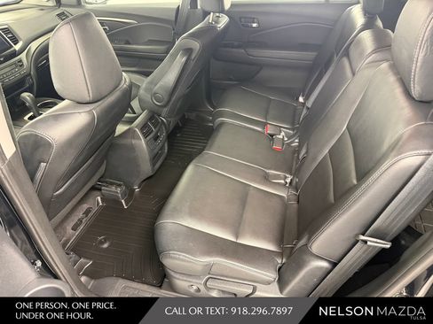 Used 2017 Honda Pilot EX-L image 35