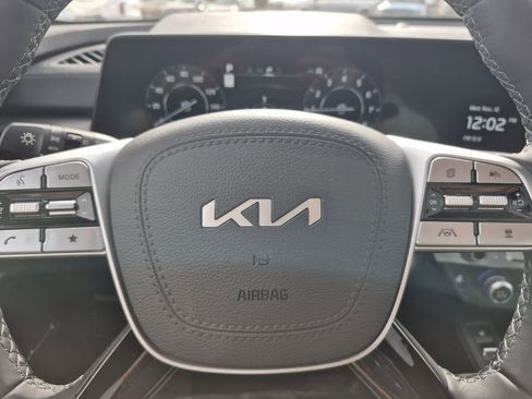 New 2025 Kia Telluride SX Prestige X-Line image 19