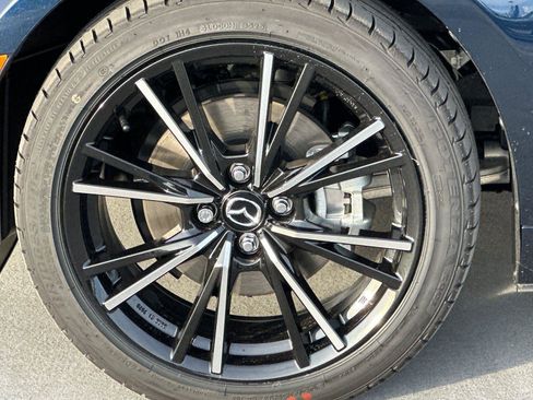 New 2025 MAZDA MX-5 Miata Grand Touring w/ Weather Package image 33