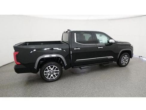 New 2025 Toyota Tundra 1794 Edition AWD/4WD image 10