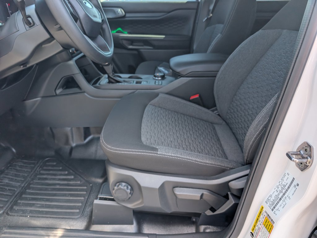 New 2026 Ford Ranger XL AWD/4WD image 8