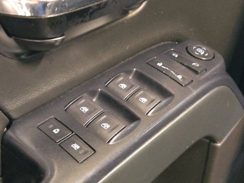 Used 2019 Chevrolet Silverado 1500 LT w/ Texas Edition RWD image 27