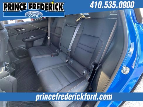 Used 2024 Honda Prologue EX image 24