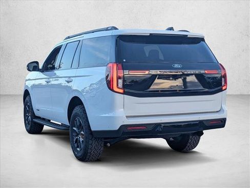 New 2025 Ford Expedition Tremor AWD/4WD image 8
