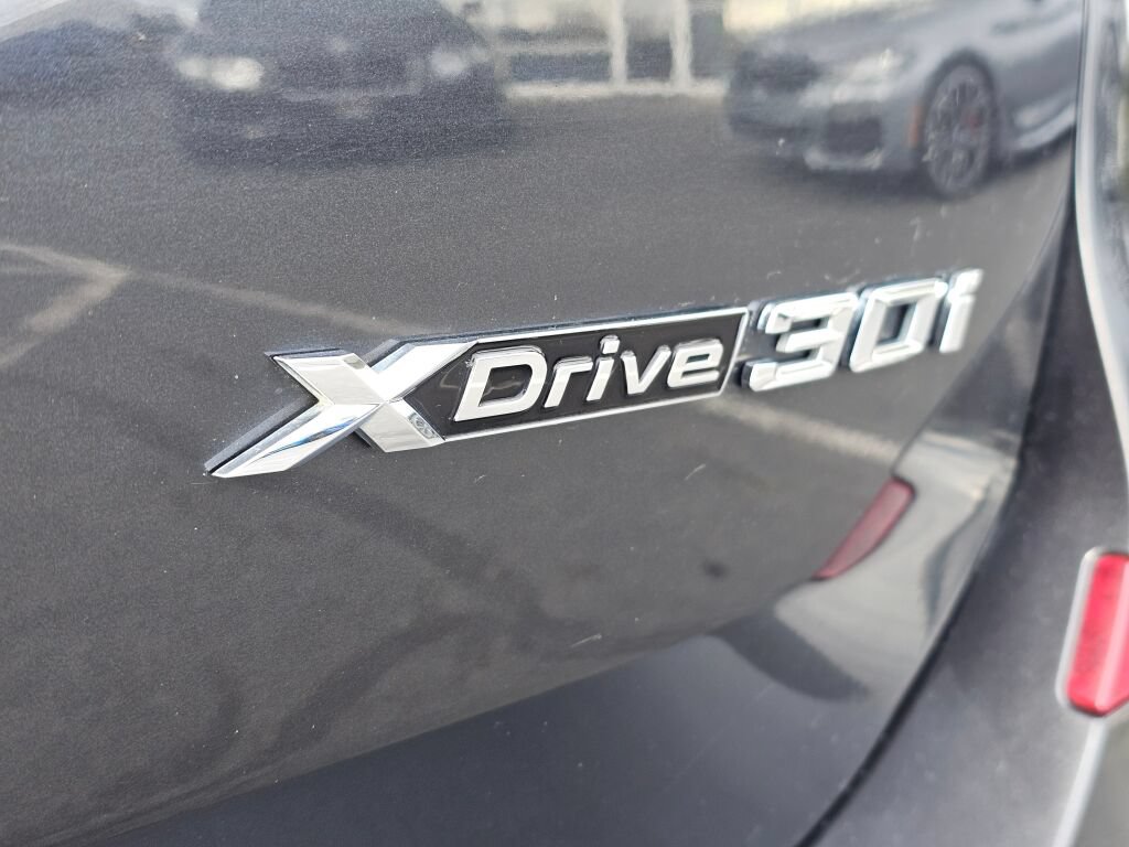 Used 2019 BMW X3 xDrive30i AWD/4WD image 16