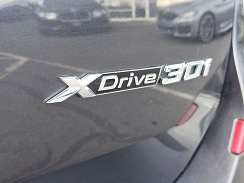 Used 2019 BMW X3 xDrive30i image 16