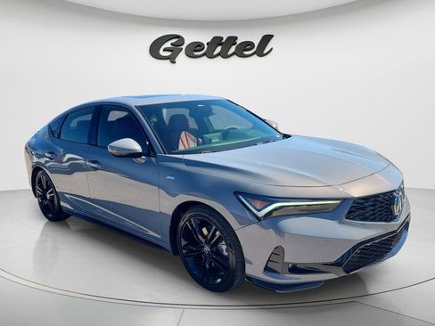 New 2026 Acura Integra A-Spec image 2