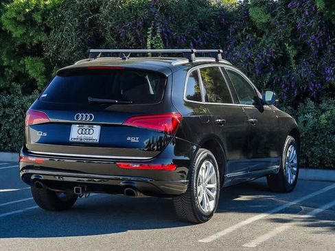 Used 2015 Audi Q5 2.0T Premium image 2